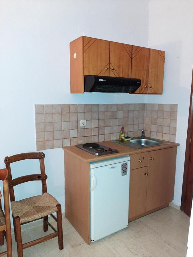 Armonia Geostudios Jeorjúpoli Kültér fotó