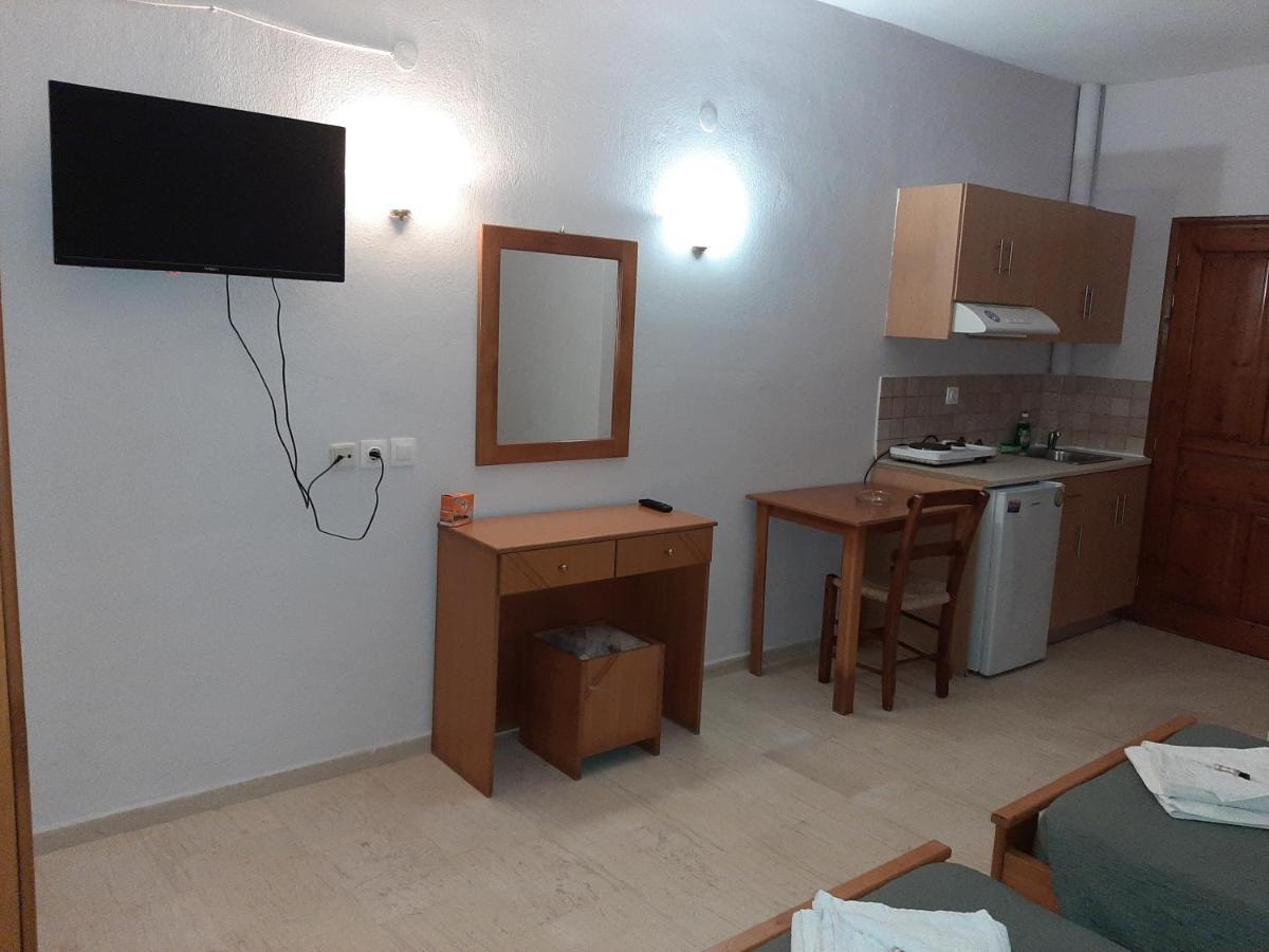 Armonia Geostudios Jeorjúpoli Kültér fotó