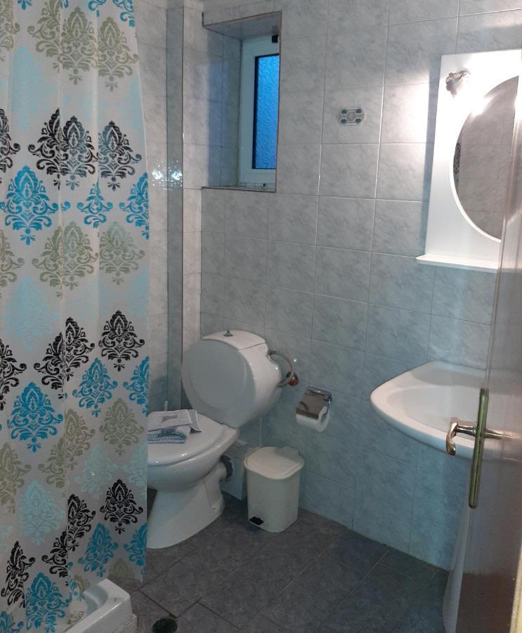 Armonia Geostudios Jeorjúpoli Kültér fotó