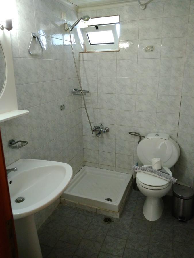 Armonia Geostudios Jeorjúpoli Kültér fotó